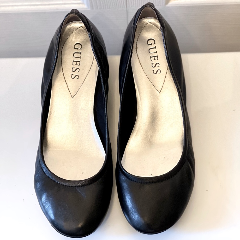 GUESS Ballerina Slip Ons